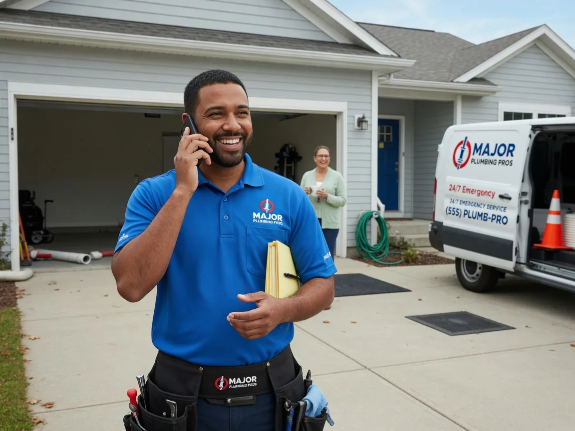 Drain Cleaning Services Rice, VA FAQs